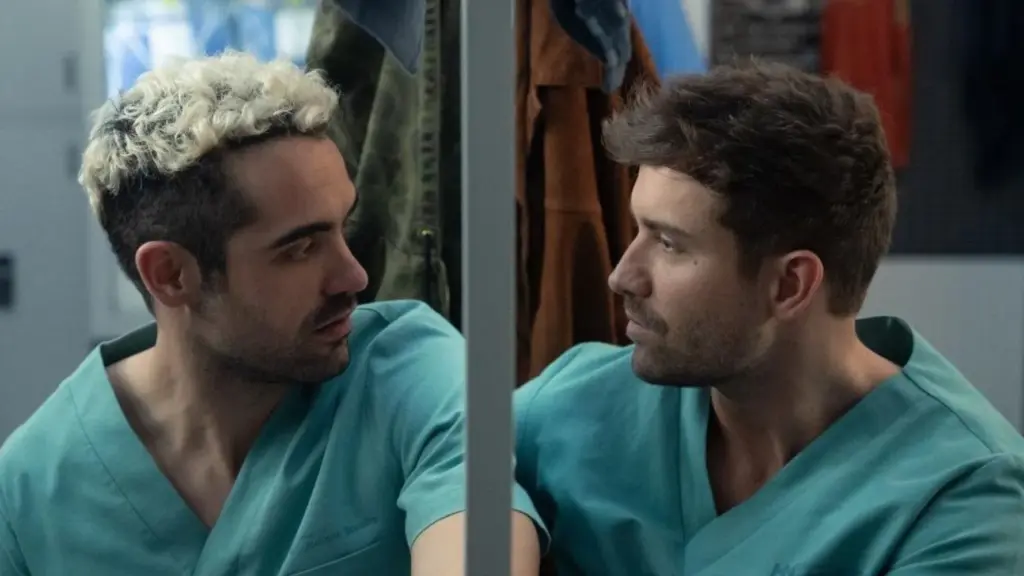 Respira 2ª Temporada final explicado