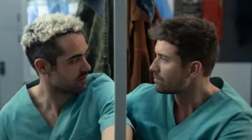 Respira 2ª Temporada final explicado