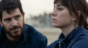 Respira Jessica Lluis 2 temporada