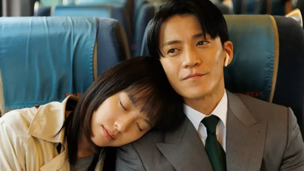 Romanticos Anonimos serie vale assistir