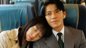Romanticos Anonimos serie vale assistir