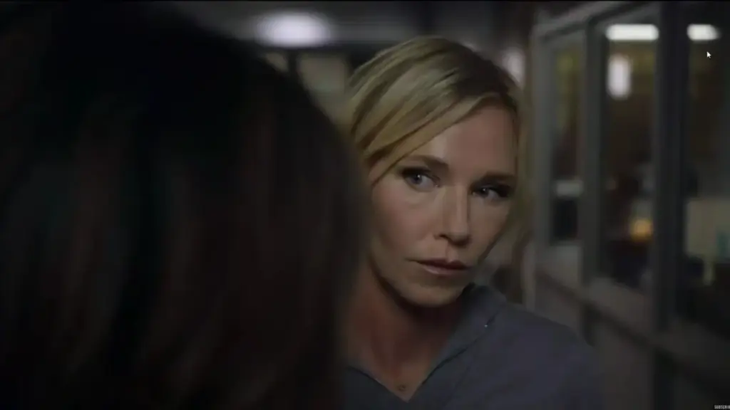 Law & Order: SVU 27x04