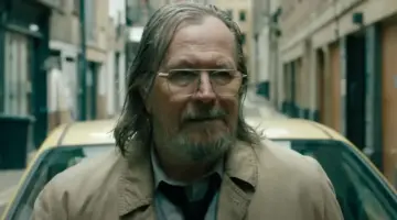 Slow Horses episódio 5 da 5ª Temporada