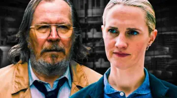 Slow Horses 5ª Temporada