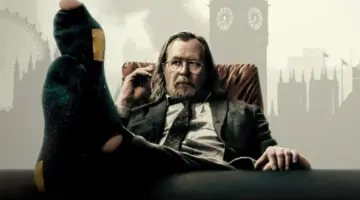 Slow Horses 5 temporada episodio 6