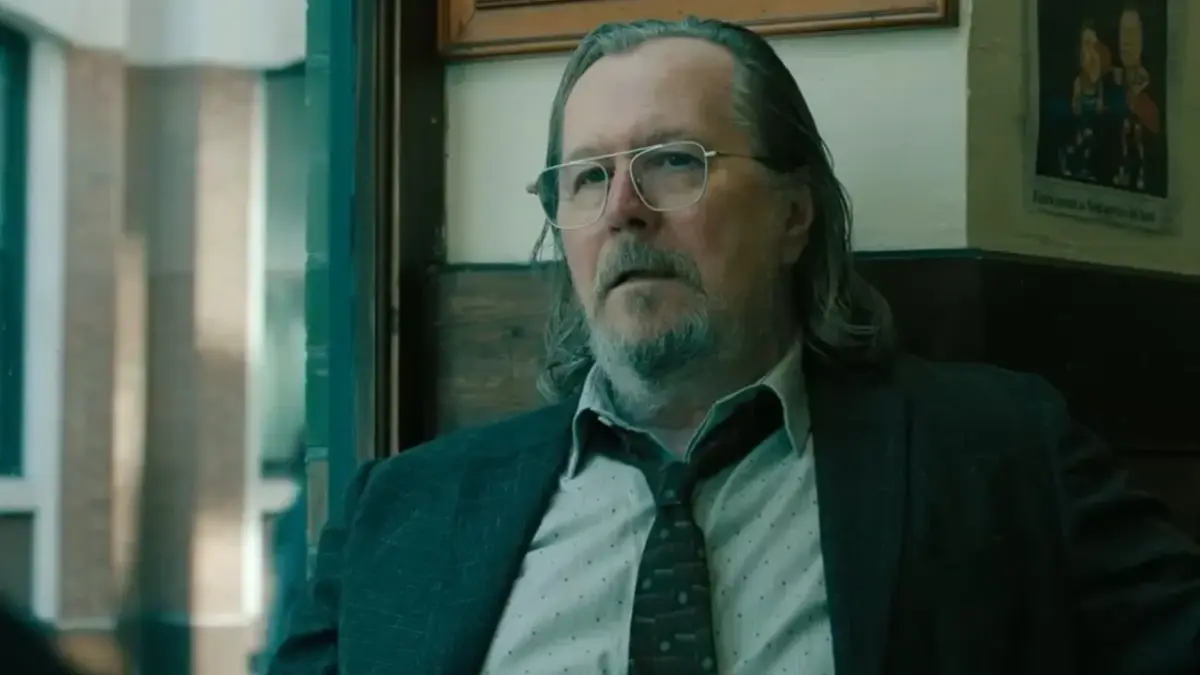 Slow Horses 5x06 episodio review