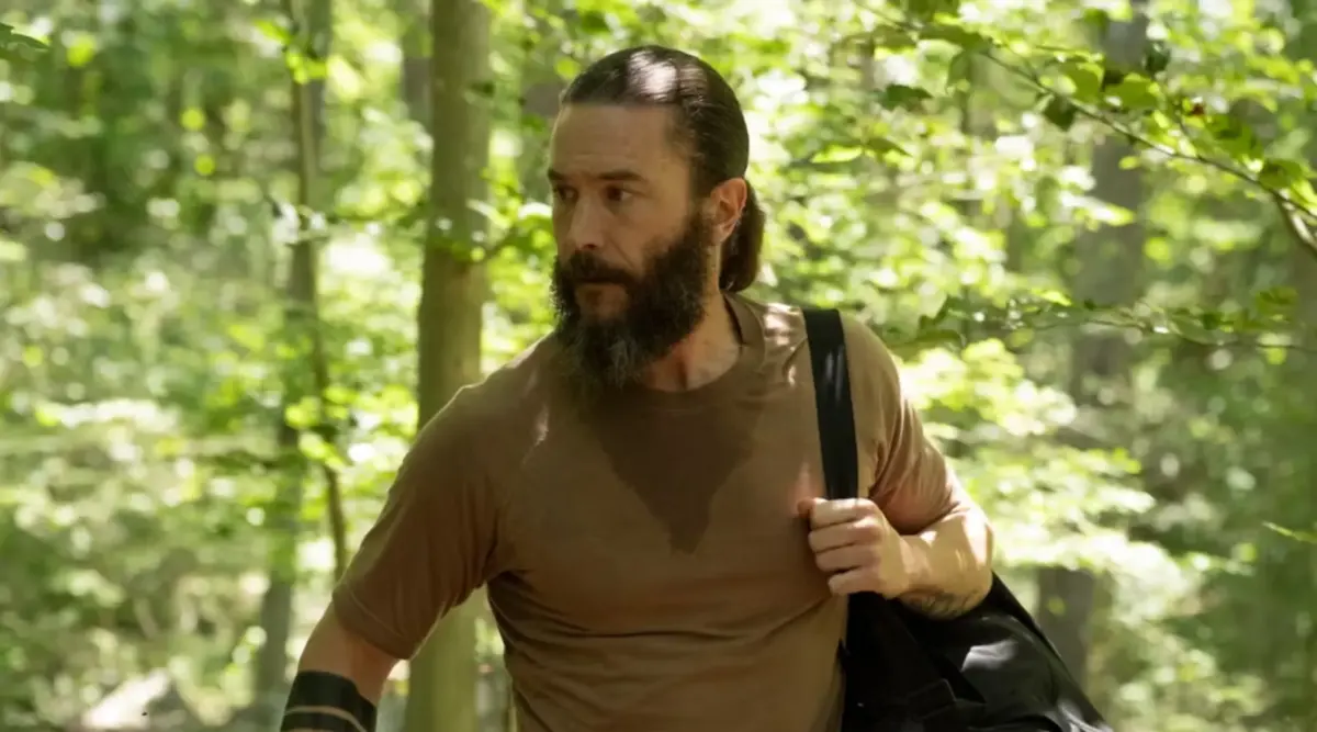 Task serie episodio 6 review
