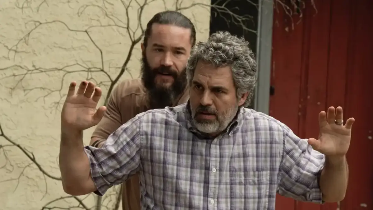 Task é renovada para a 2ª Temporada pela HBO - 1 Task Mark Ruffalo