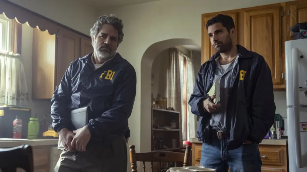 Task Pacificador serie HBO Max