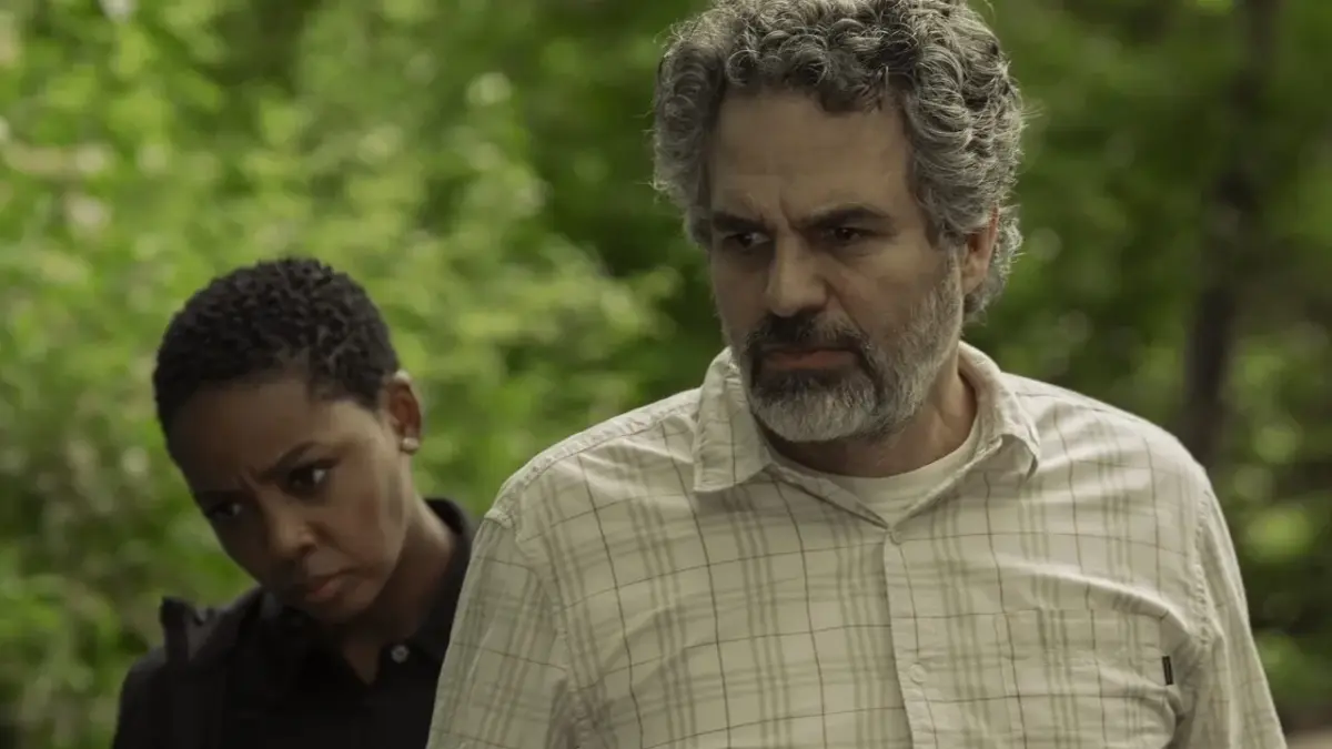 14 Melhores séries da HBO Max em 2025: o que assistir? - 14 Task episodio 7 explicado