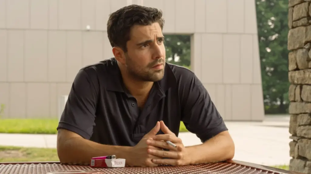 Task episodio 7 teorias