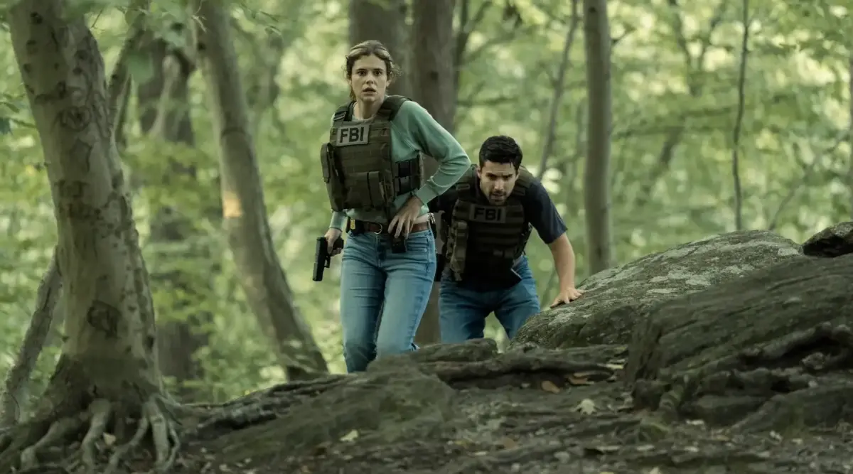 Task serie episodio 6 review