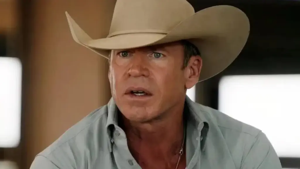 Taylor Sheridan deixa a Paramount