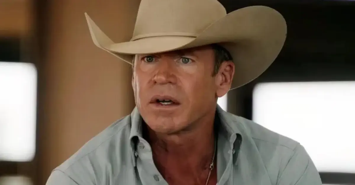 Taylor Sheridan deixa a Paramount