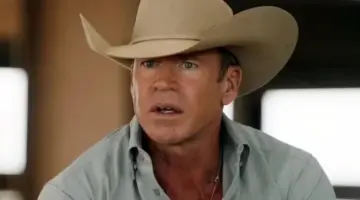Taylor Sheridan deixa a Paramount