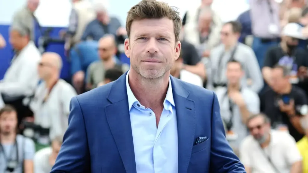 Taylor Sheridan Rompeu Paramount
