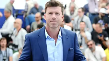 Taylor Sheridan Rompeu Paramount