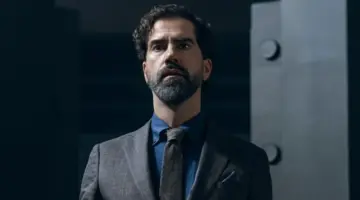 Gen V revelação de Cipher