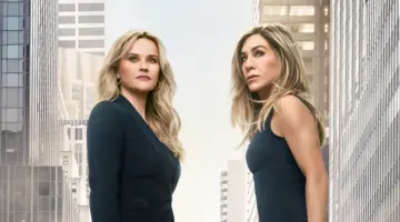 The Morning Show atriz nao volta na 5 temporada