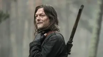 The Walking Dead: Daryl Dixon