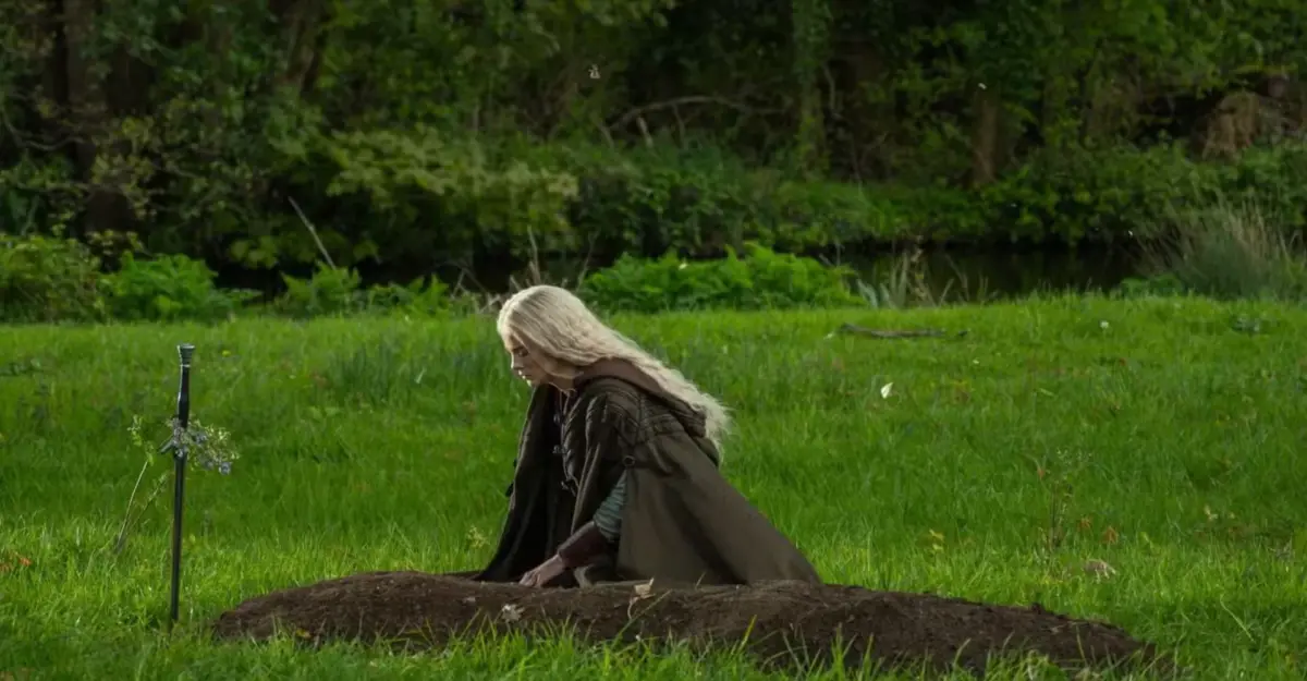 The Witcher 4ª Temporada final explicado: O destino de Geralt, Ciri e Yennefer - 1 The Witcher 4ª Temporada final explicado