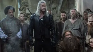 The Witcher 4 temporada que horas sai
