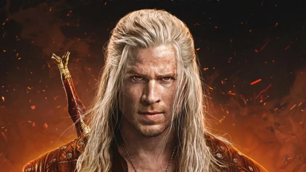 The Witcher 4 temporada Henry Cavill
