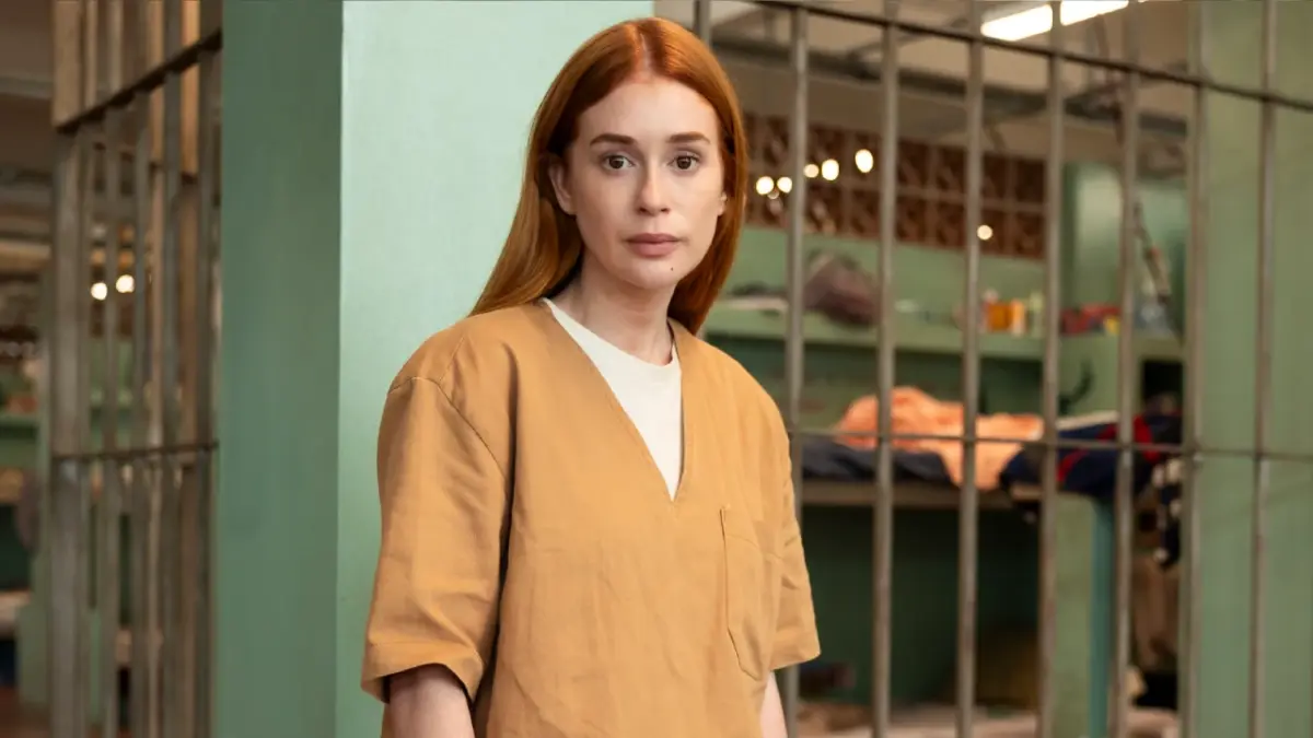 Tremembe serie Prime Video historia