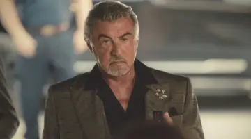 Tulsa King 3ª Temporada Epi 5