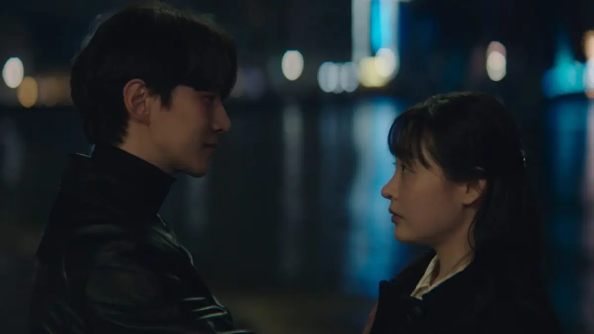 Typhoon Family Episódios 5 e 6: datas e teorias e o que esperar na Netflix - 1 Typhoon Family episodio 4 explicado