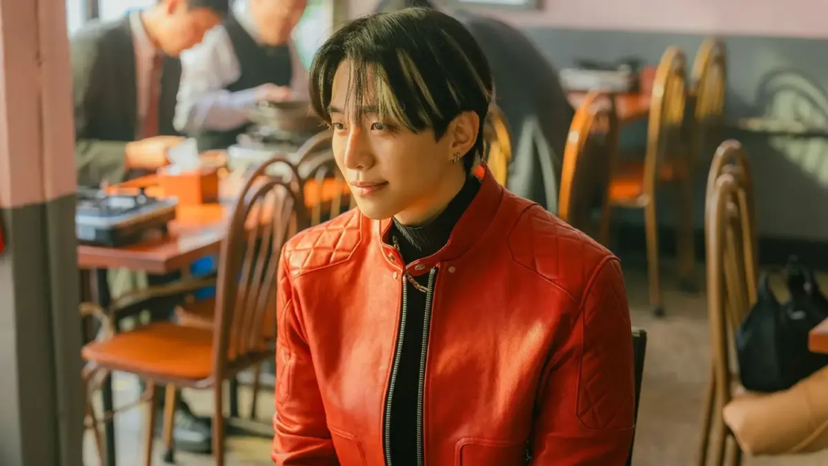 Typhoon Family Episódio 3 sai hoje: que horas e o que esperar na Netflix - 1 Typhoon Family episodio 3 serie
