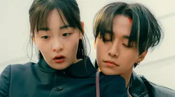 Typhoon Family episodios 5 e 6