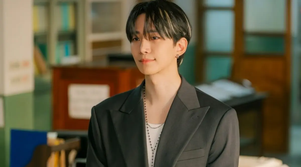 Typhoon Family: 11 curiosidades sobre o novo K-Drama da Netflix que revive a Coreia dos anos 1990 - 1 Typhoon family serie netflix