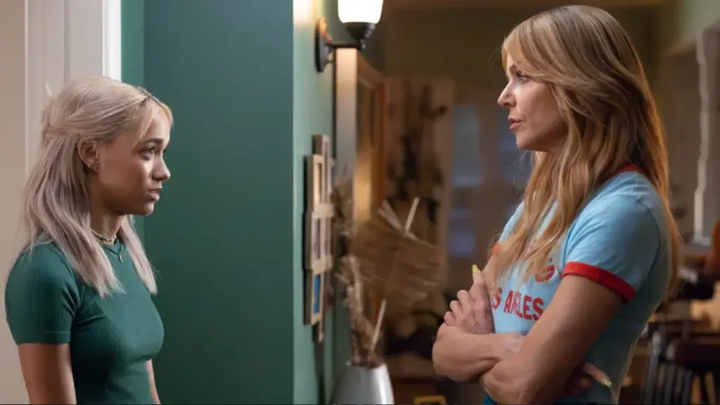 Uma Mente Excepcional review 2x06