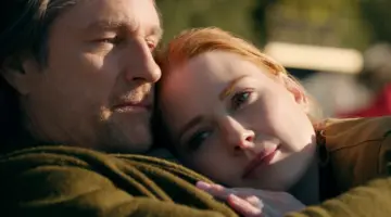 Virgin River atraso 7 temporada Netflix,
