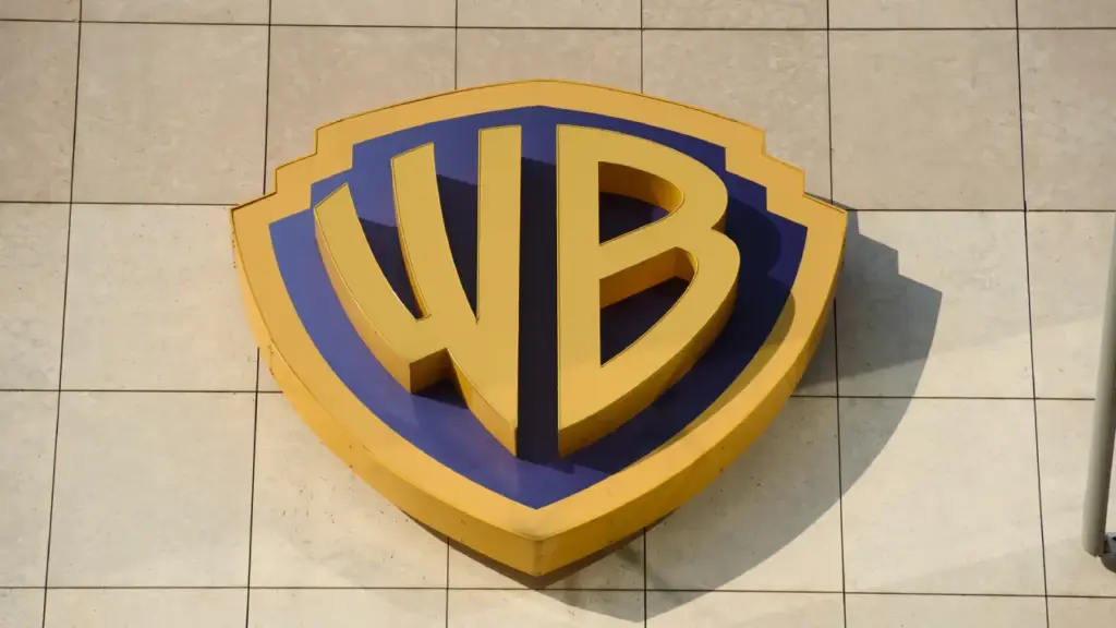 Warner Bros a venda