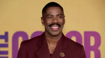 Wicked Parte 2 Colman Domingo