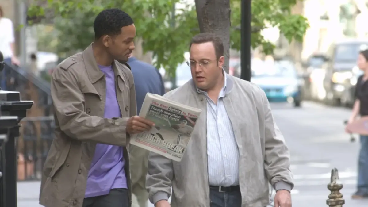 10 curiosidades sobre o “Hitch da vida real” que inspirou o filme de Will Smith - 4 Will Smith Hitch