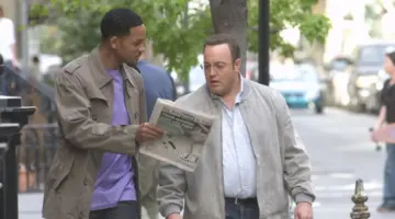 Will Smith Hitch