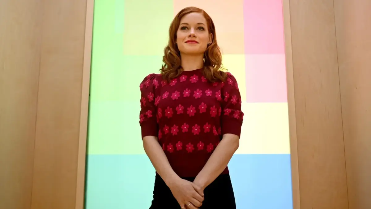 Zoey e Sua Fantástica Playlist chegou à Netflix: o que saber sobre a série musical? - 1 Zoey e sua Fantastica playlist na Netflix