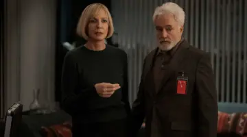 a diplomata 4 temporada jogada