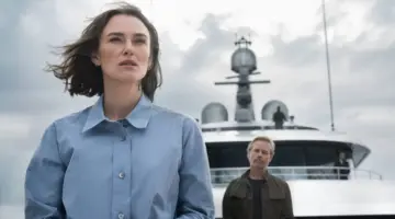 a mulher na cabine 10 todos os segredos do filme