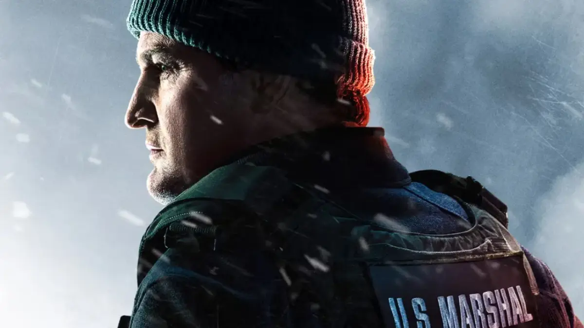 A Última Fronteira Episódio 4 explicado: o lado sombrio do Alasca - 4 a ultima fronteira serie da netflix