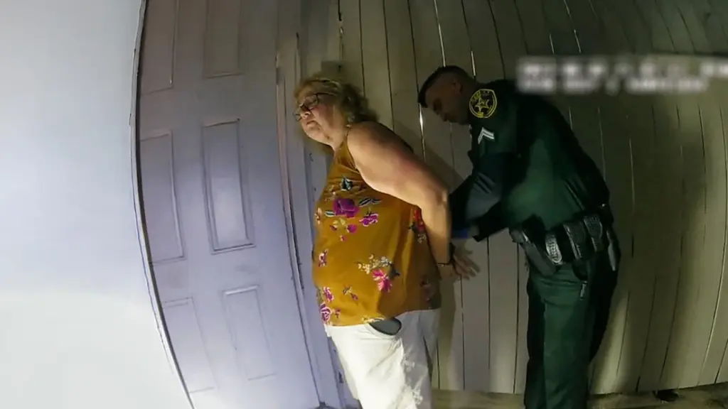 a vizinha perfeita crime netflix documentario