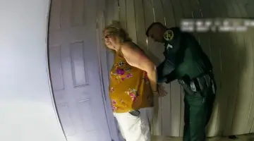 a vizinha perfeita crime netflix documentario