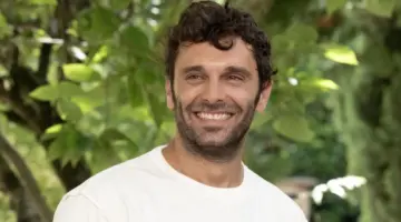 ator da serie nero na netflix