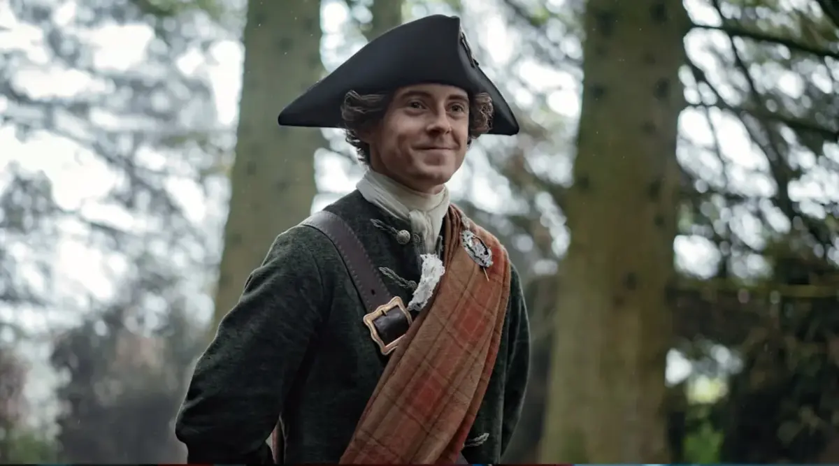 Outlander: Blood of My Blood — a chocante morte que mudou tudo no final da série - 3 outlander: blood of my blood malcom morre