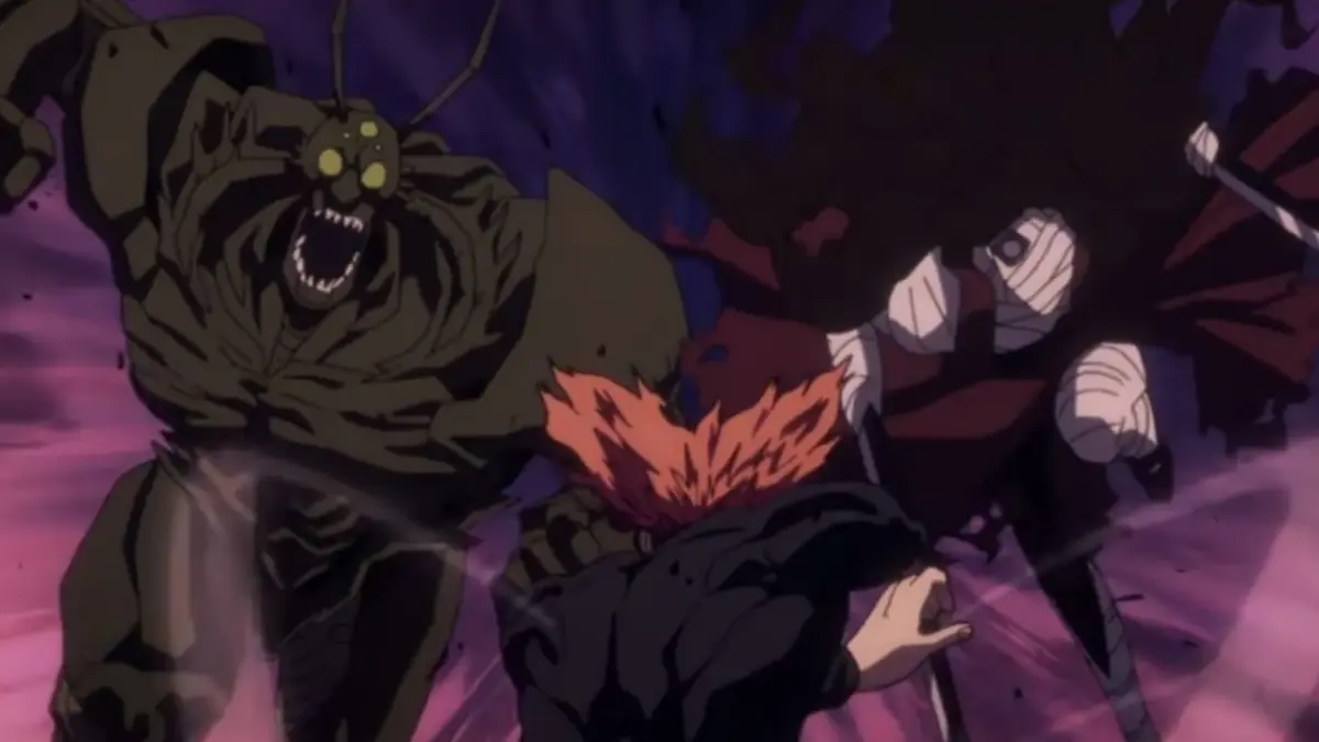 One Punch Man Episódio 3x03 enfim entrega o que os fãs queriam - 4 One Punch Man 3x03 episodio
