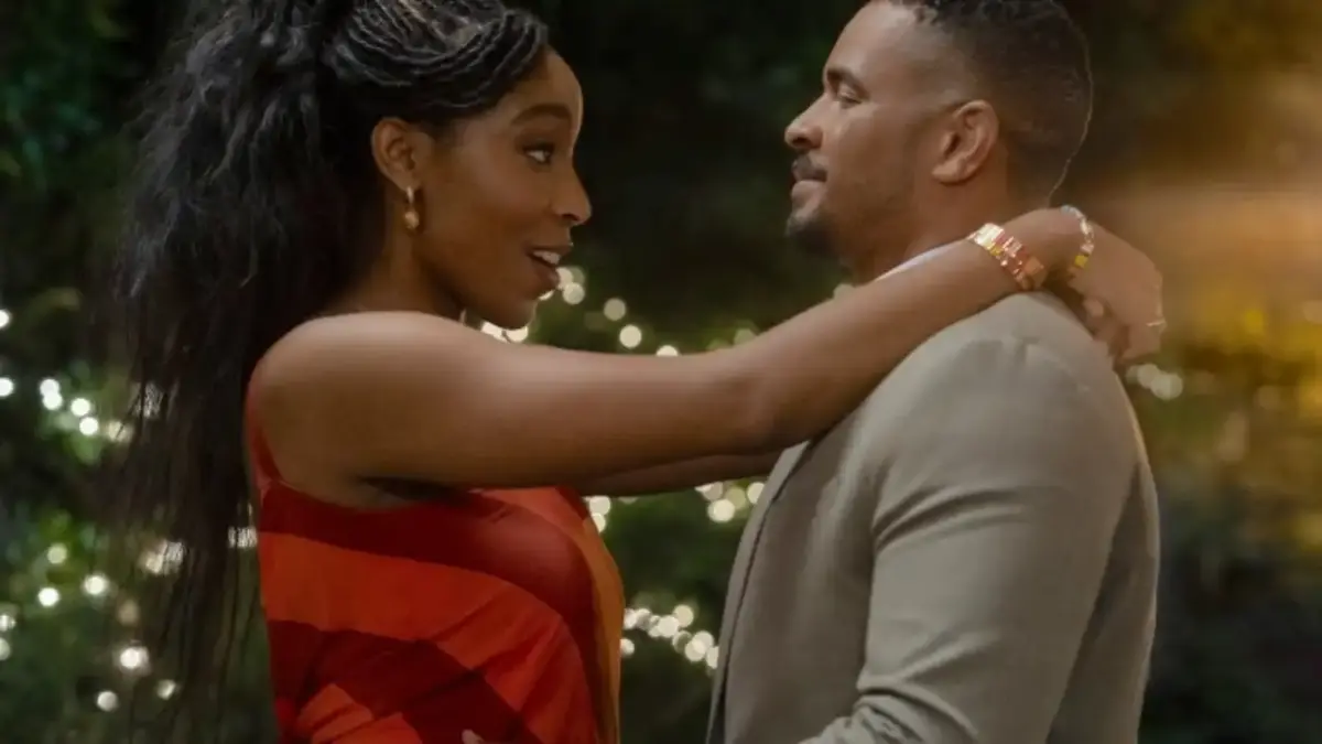 Falando a Real | 3ª temporada ganha data de estreia, imagens inéditas e mais novidades - 2 falando a real cena da serie