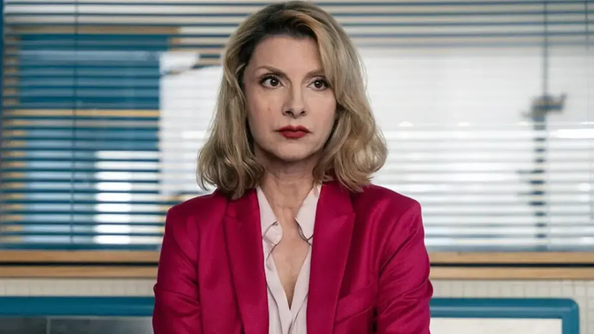 Respira: 2ª temporada chega esta semana na Netflix — o que esperar dos novos episódios - 1 cena de respira 2 temporada
